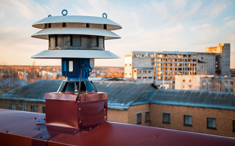 Жители Коми услышат сигналы тревоги из уличных громкоговорителей и сирен