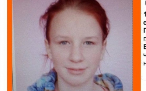 Девочка, которая сбежала из интерната в Коми, нашлась