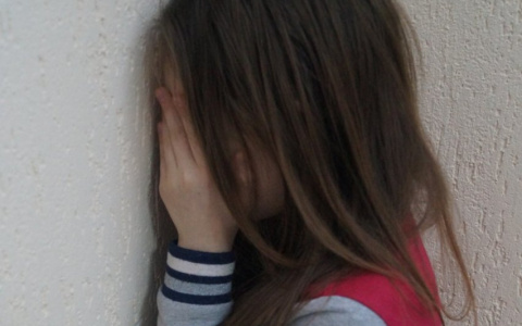 Неизвестная сыктывкарка жестоко избила девочку, чтобы наказать за разбитое окно