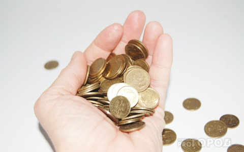 Самозанятые жители Коми смогут платить в три раза меньше налогов