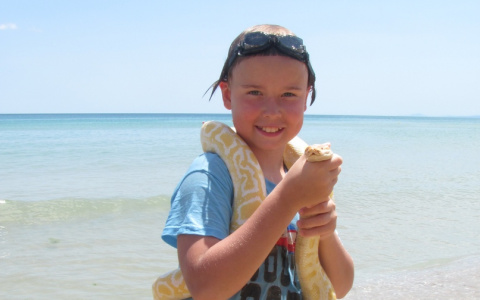 Известные сыктывкарцы показали, как они выглядели 10 лет назад