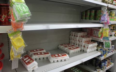 Сыктывкарцы рассказали, на чем можно сэкономить: «Люди вешают магниты на счетчики воды»