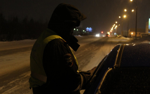 Сыктывкарцы о пьяном водителе, который сбил инспектора ГИБДД: «Дольше надо было катать его по городу» (видео)