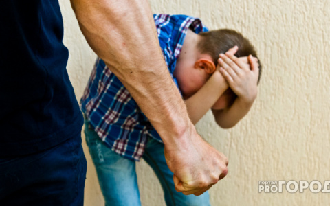 В Коми задержали мужчину, который издевался над 12-летним мальчиком