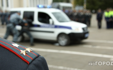 Житель Коми, который пытал женщину паяльником, отправится за решетку