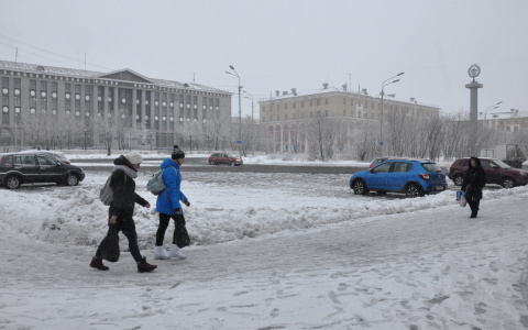 На севере Коми объединяют детсады, гимназии и школы