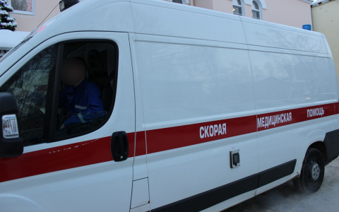 В Минздраве рассказали, как врачи боролись за жизнь сыктывкарки, которая умерла в автобусе