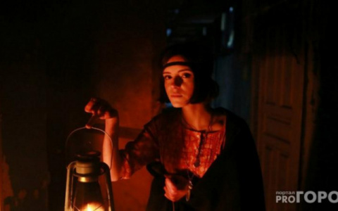 В одном из районов Сыктывкара на несколько часов погаснет свет