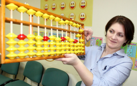 Ментальная арифметика в Сыктывкаре: как заставить ребенка «включить» голову