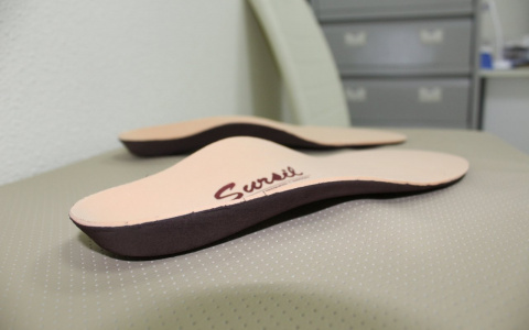 Болят суставы и спина? Это повод проверить стопы