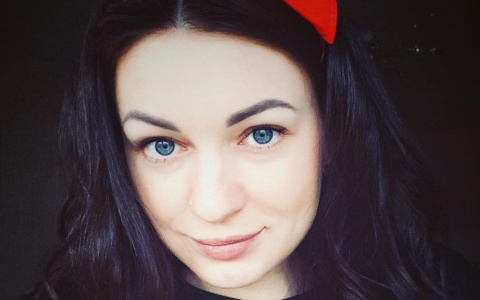 Эффектные красавицы: 10 фото сыктывкарских модниц из Instagram