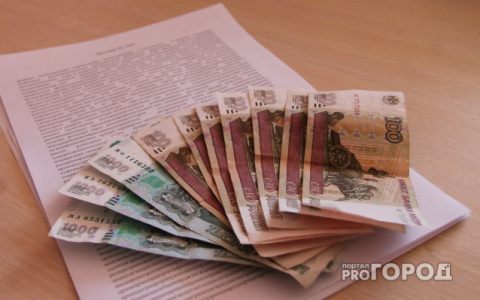 Жители Коми хотели сделать апгрейд своих авто, но пустили деньги на ветер