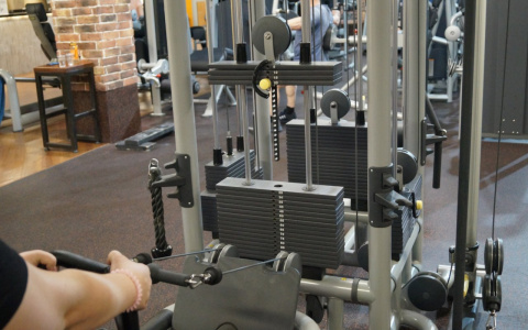 Высокие цены и собственная лень: сыктывкарцы рассказали, почему они не занимаются спортом