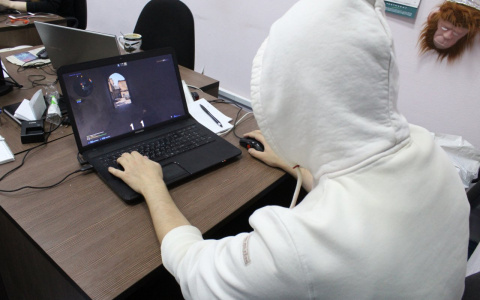 Сыктывкарец предложил создать в городе киберспортивную команду по Counter-Strike: Global Offensive