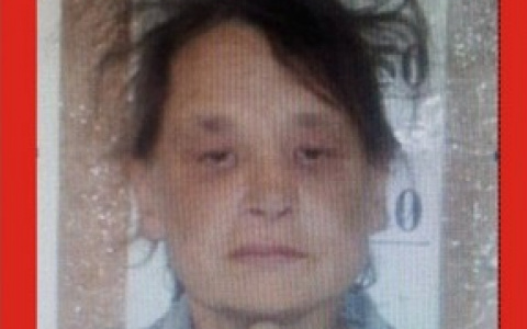 В Коми пропала женщина в шапке с узором скорпиона