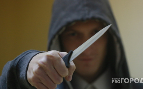 Житель Коми, который убил знакомого из-за женщины, отправится за решетку