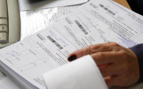 Стало известно, кому в Коми аннулируют счета за вывоз мусора