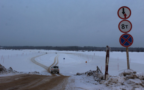 Жительница Коми об отмене единственного автобуса: «Теперь из поселка никуда не выбраться»