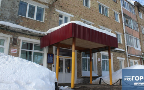 В Сыктывкаре на карантин закрыли все городские школы