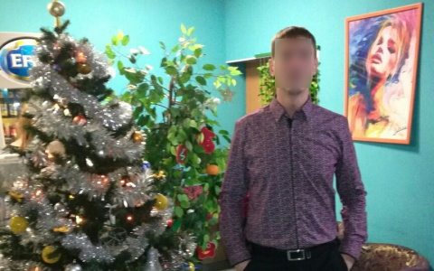 30-летнего парня, который погиб в аварии из-за таксиста, похоронили в Сыктывкаре