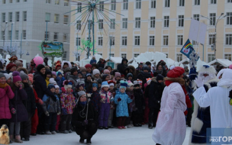 Афиша для школьников на время незапланированных «каникул» в Сыктывкаре со 2 по 10 февраля