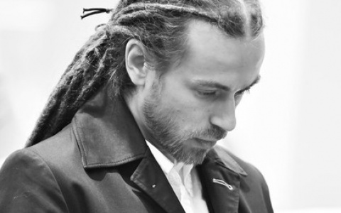 Умер Кирилл Толмацкий, также известный как Децл