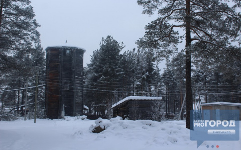 Синоптики рассказали, когда в Сыктывкаре утихнут морозы
