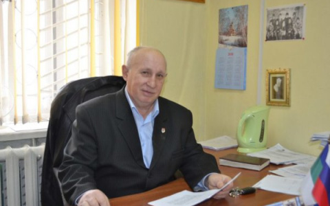 Умер Николай Ращектаев, мэр Емвы