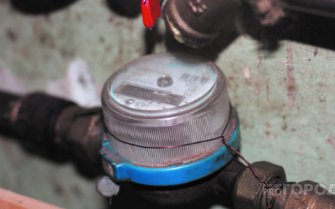 Россиян освободят от необходимости следить за счетчиками