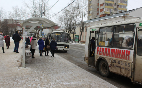 Сыктывкарцы о кондукторе, которая высадила ребенка на мороз: «Животные и то человечнее, чем эта женщина»