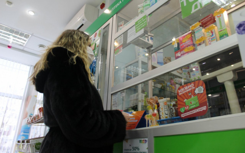 В Роспотребнадзоре Коми рассказали, почему люди гибнут от гриппа