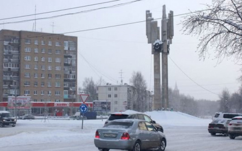 Погода в Сыктывкаре на 9 февраля: в город придет резкое потепление