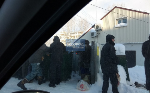 Сыктывкарцы о пенсионерах, которые забирали «просрочку» из мусорных баков: «Собрали бомжей»