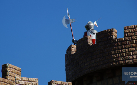 День волшебной сказки: сыктывкарцы рассказали, что читают своим детям на ночь