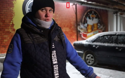 Сыктывкарка, которая «скрутила» мужчину с ножом, прославилась на всю Россию