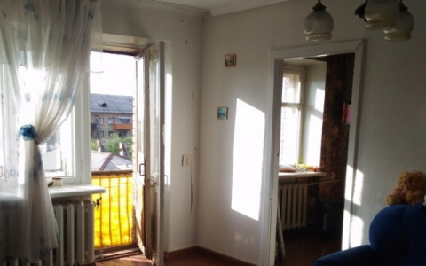 Жительница Коми «потеряла» 13 тысяч рублей, которые хранила в носке