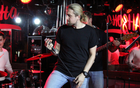 Сыктывкарцы займутся кроссфитом под зажигательные каверы группы «Текила Тesla»