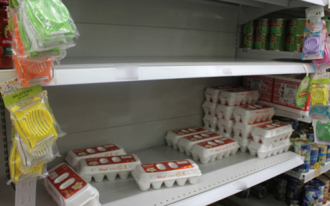 В Сыктывкаре осудят хитрого продавца, который обокрал клиента не отходя от кассы