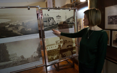 В национальном музее рассказали, в честь кого называли улицы дореволюционного Сыктывкара