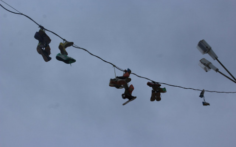 Синоптики рассказали, какой погоды ждать сыктывкарцам в выходные