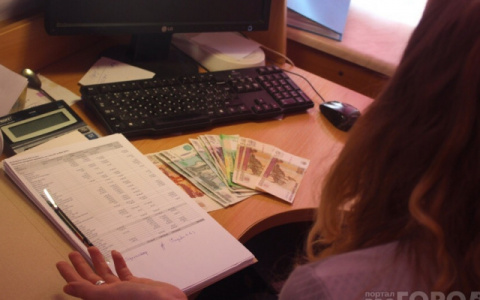 Неизвестные украли пикантные фото двух сыктывкарок и разослали снимки их друзьям