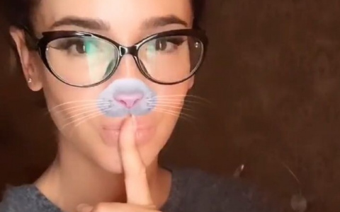 Из-за болезни Ольга Бузова решила молчать до своего вечернего выступления в Сыктывкаре