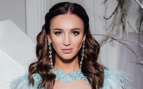 Ольга Бузова в Сыктывкаре: «Вся моя аппаратура так и не прилетела»