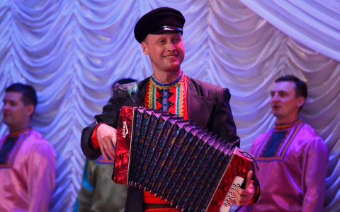 История успеха: член жюри сыктывкарского танцевального конкурса рассказал, кто направил его на путь искусства