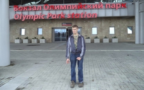 Сыктывкарский торговый центр, откуда вышвырнули инвалида, начал внутреннее расследование