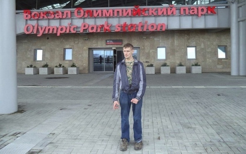 Сыктывкарцы об охраннике, который вышвырнул инвалида на улицу: «Чтоб с этим уродом так же обошлись!»