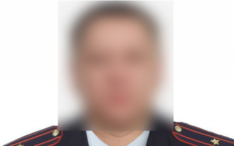 В жутком ДТП в Коми погиб подполковник сыктывкарской полиции