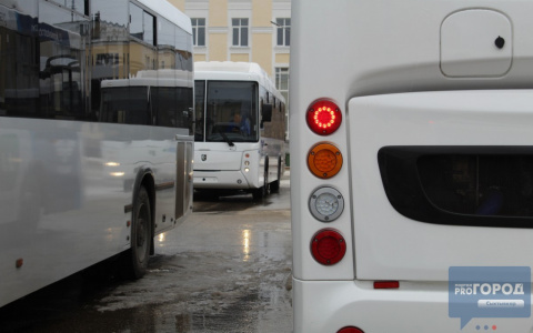 Сыктывкарцы о коми языке в автобусах: «Устал слушать, пока в Эжву ехал»