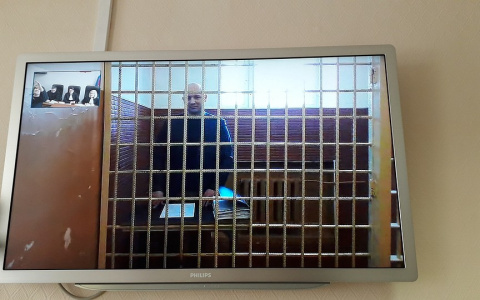 В Коми вынесли приговор экс-ополченцу Донбасса Егору Русскому