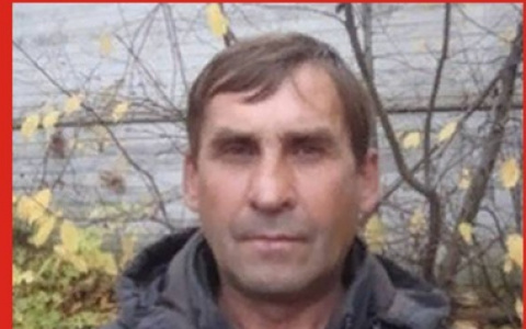 В Коми разыскивают мужчину, который пропал в конце января